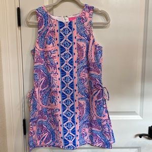 Lilly Pulitzer DONNA ROMPER